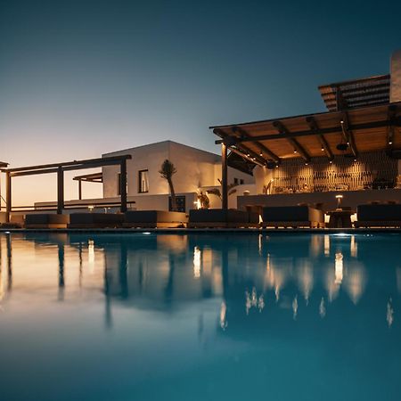 Hotel Ananea Mykonos - Adults Only Ornos  Exterior foto