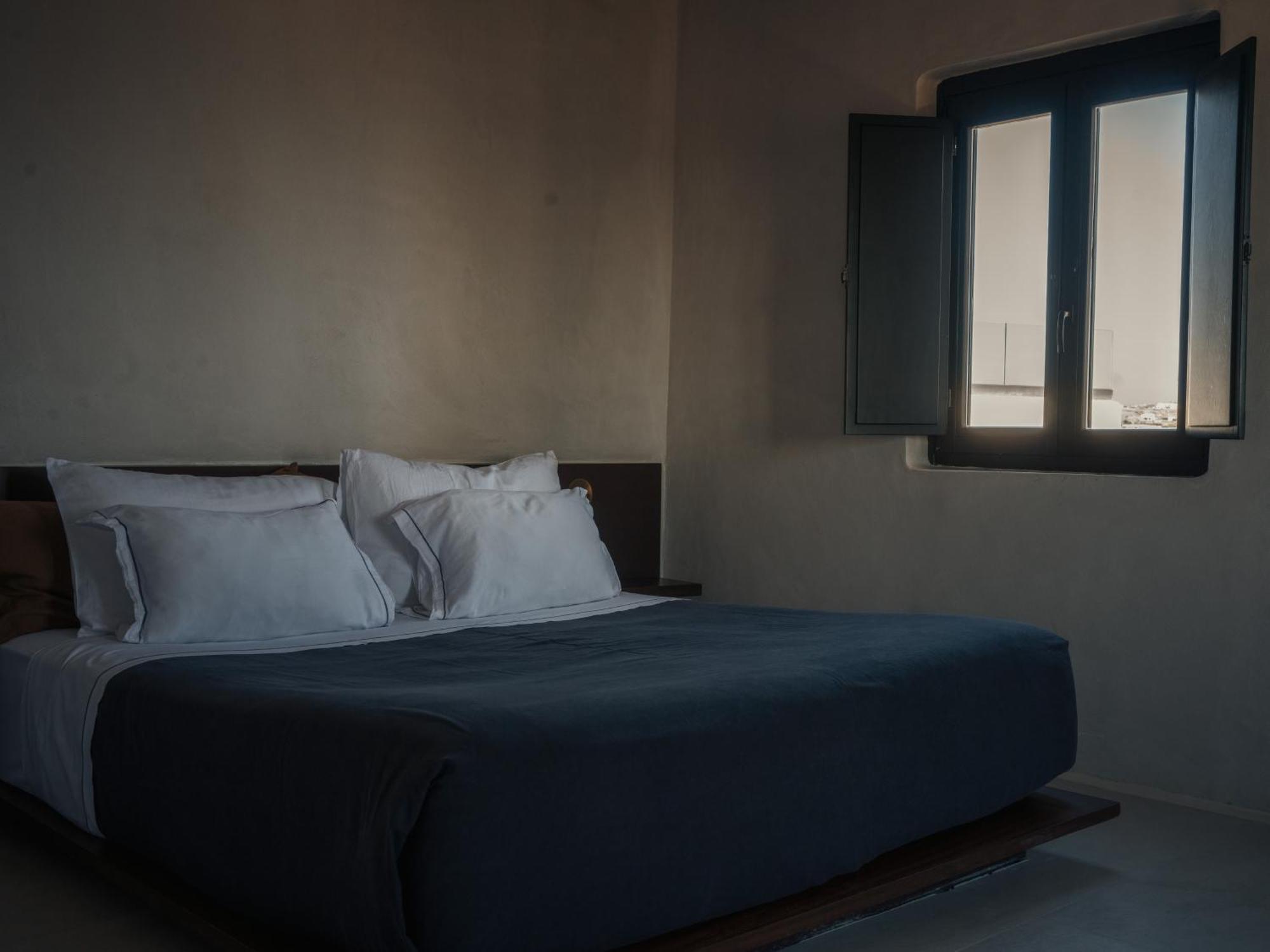 Hotel Ananea Mykonos - Adults Only Ornos  Zimmer foto