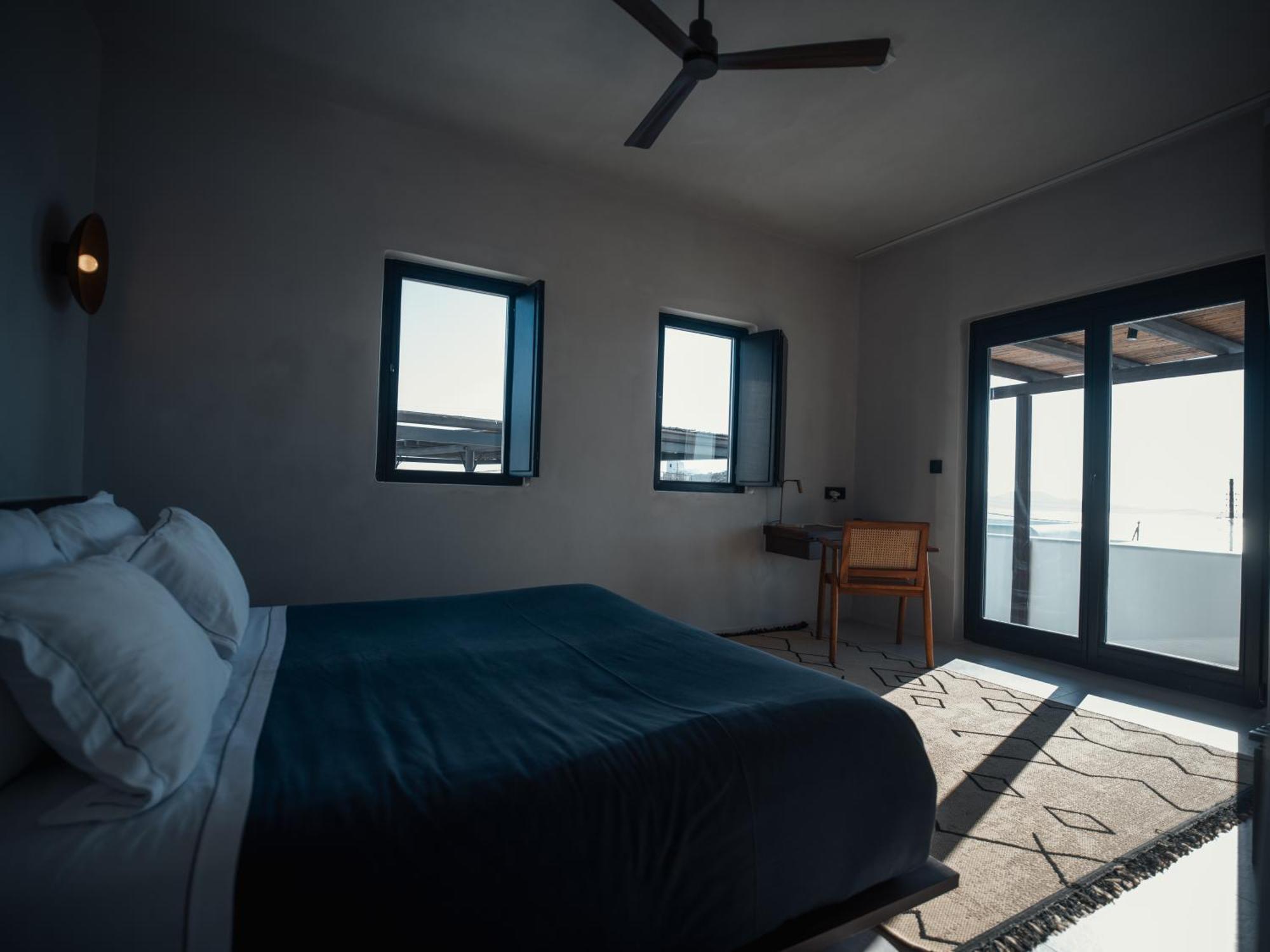 Hotel Ananea Mykonos - Adults Only Ornos  Zimmer foto