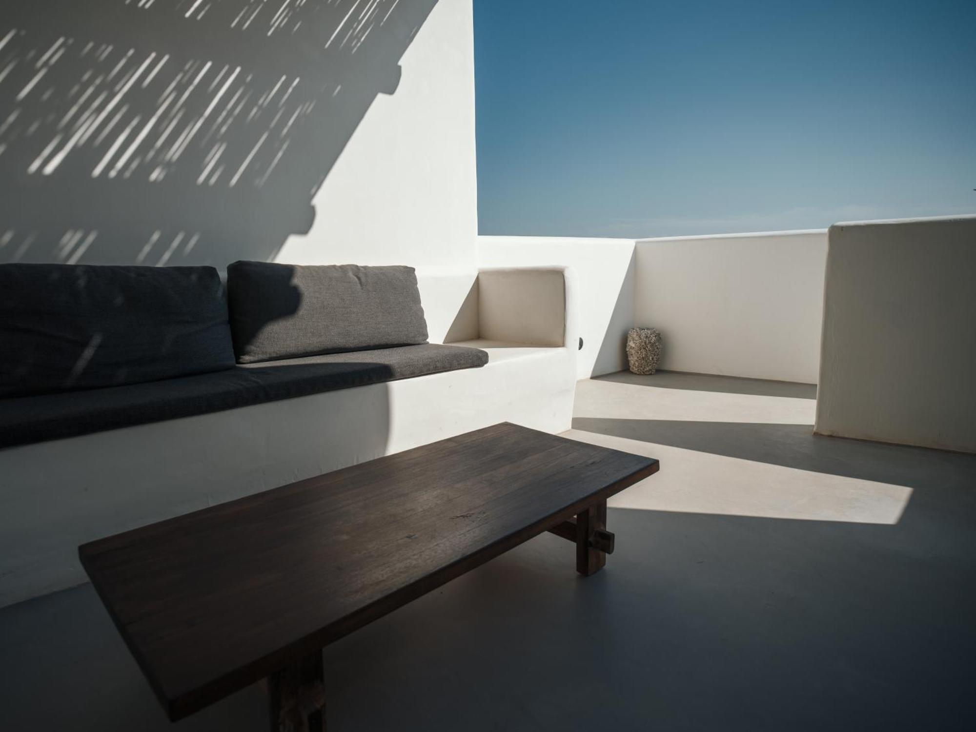 Hotel Ananea Mykonos - Adults Only Ornos  Zimmer foto