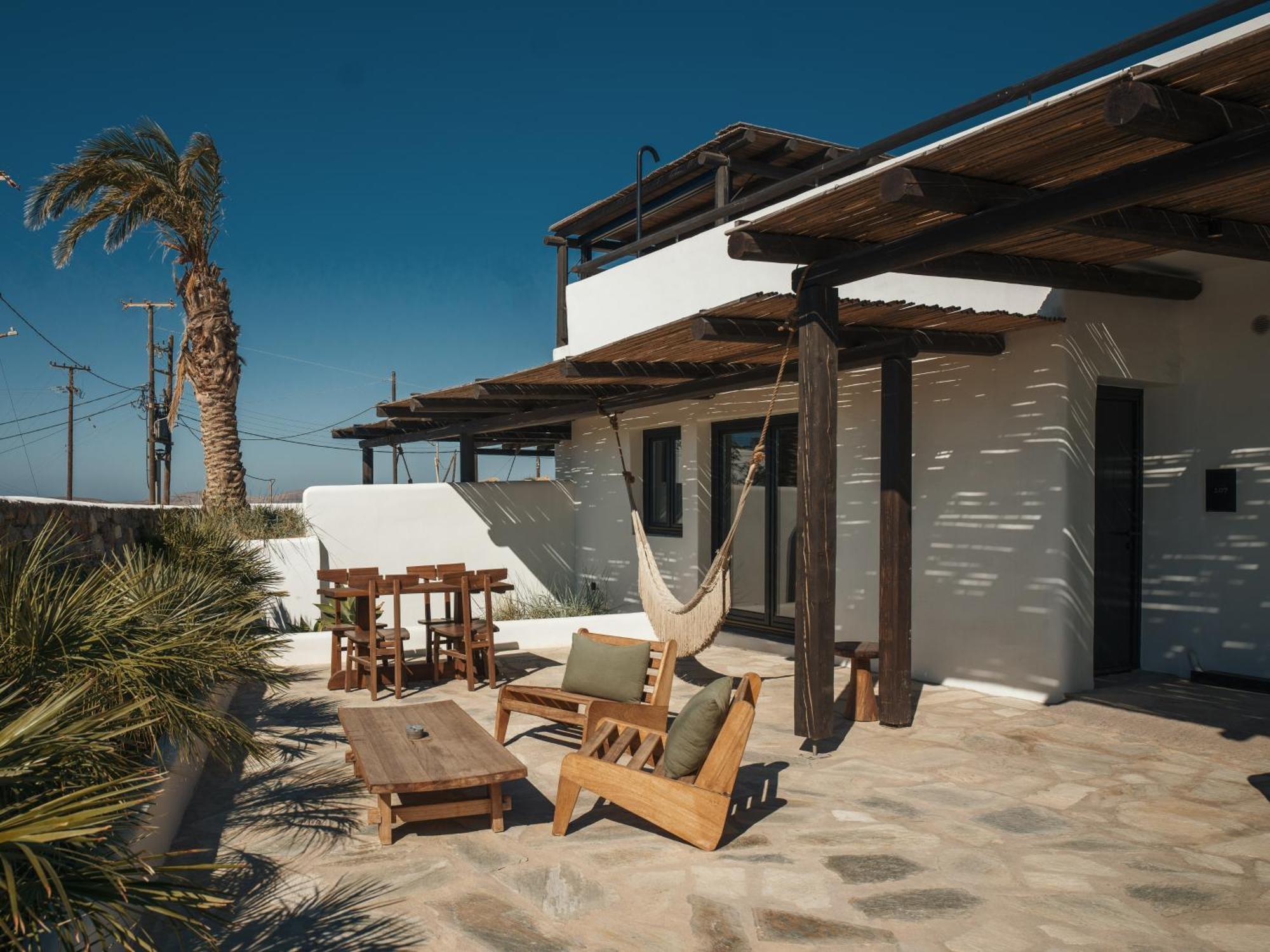 Hotel Ananea Mykonos - Adults Only Ornos  Zimmer foto