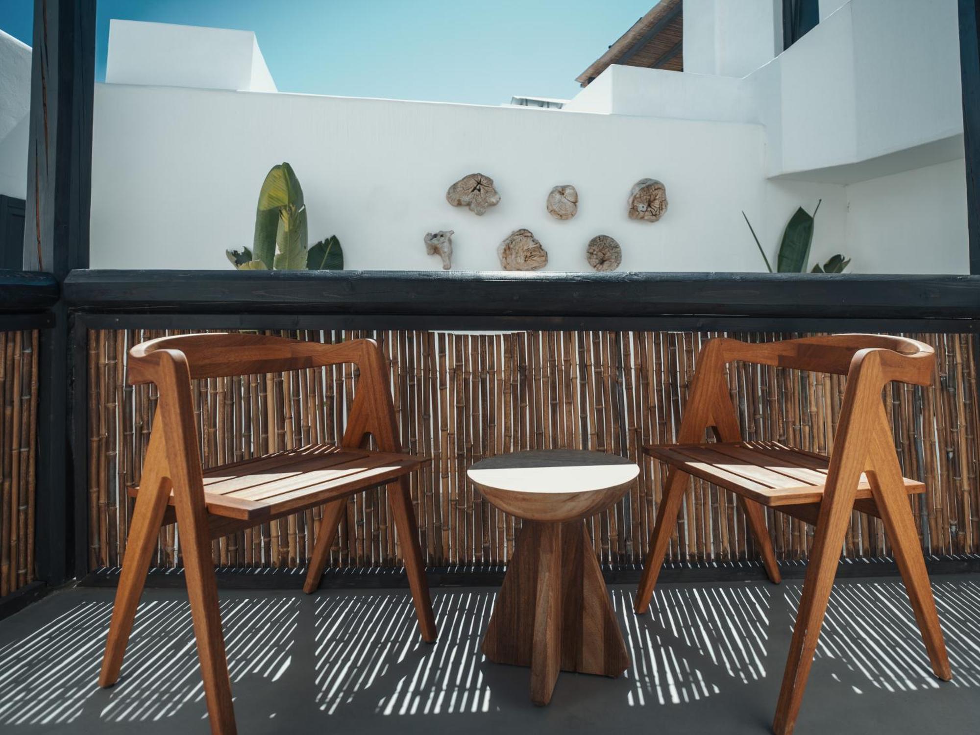 Hotel Ananea Mykonos - Adults Only Ornos  Zimmer foto
