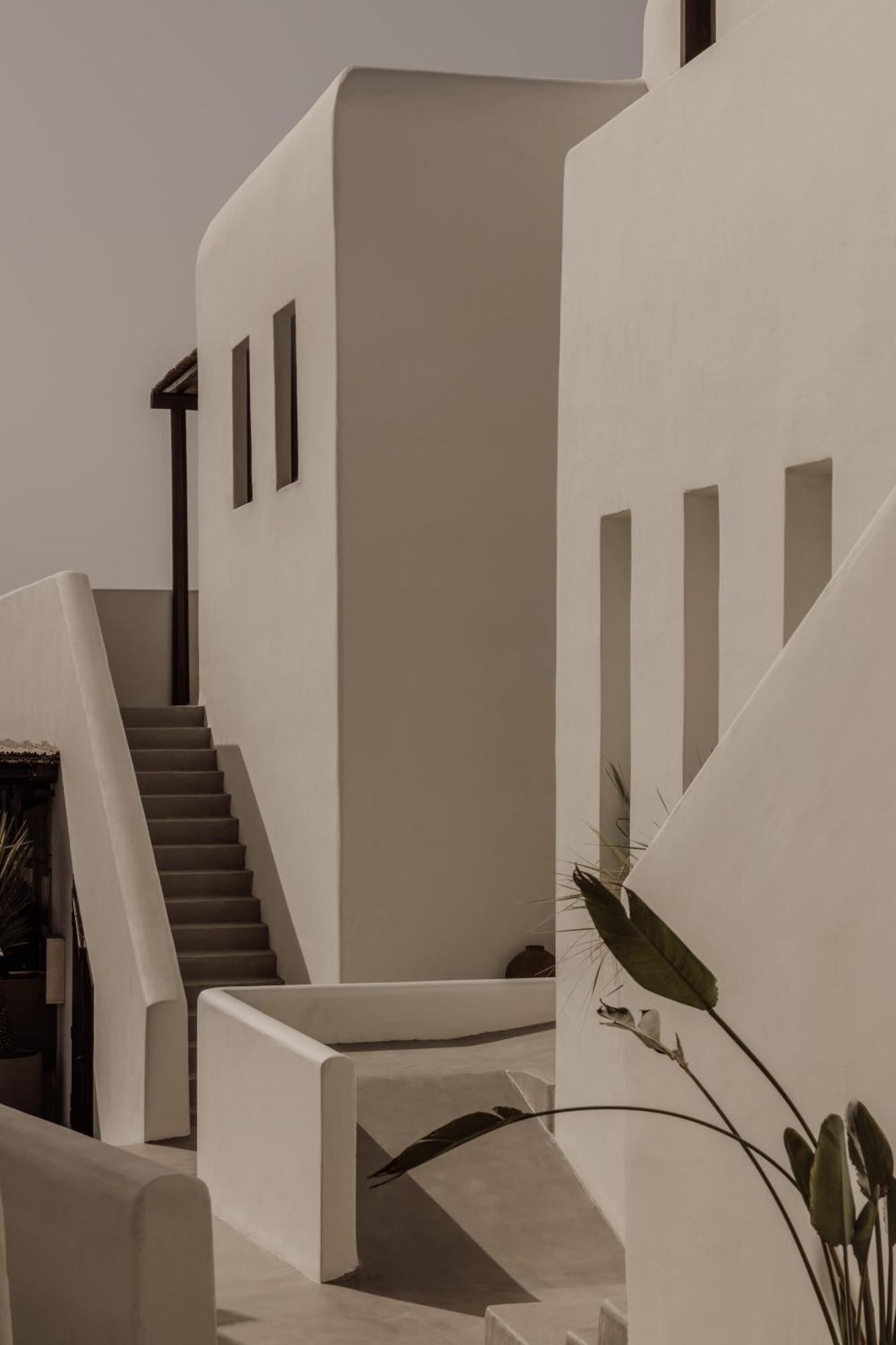 Hotel Ananea Mykonos - Adults Only Ornos  Exterior foto