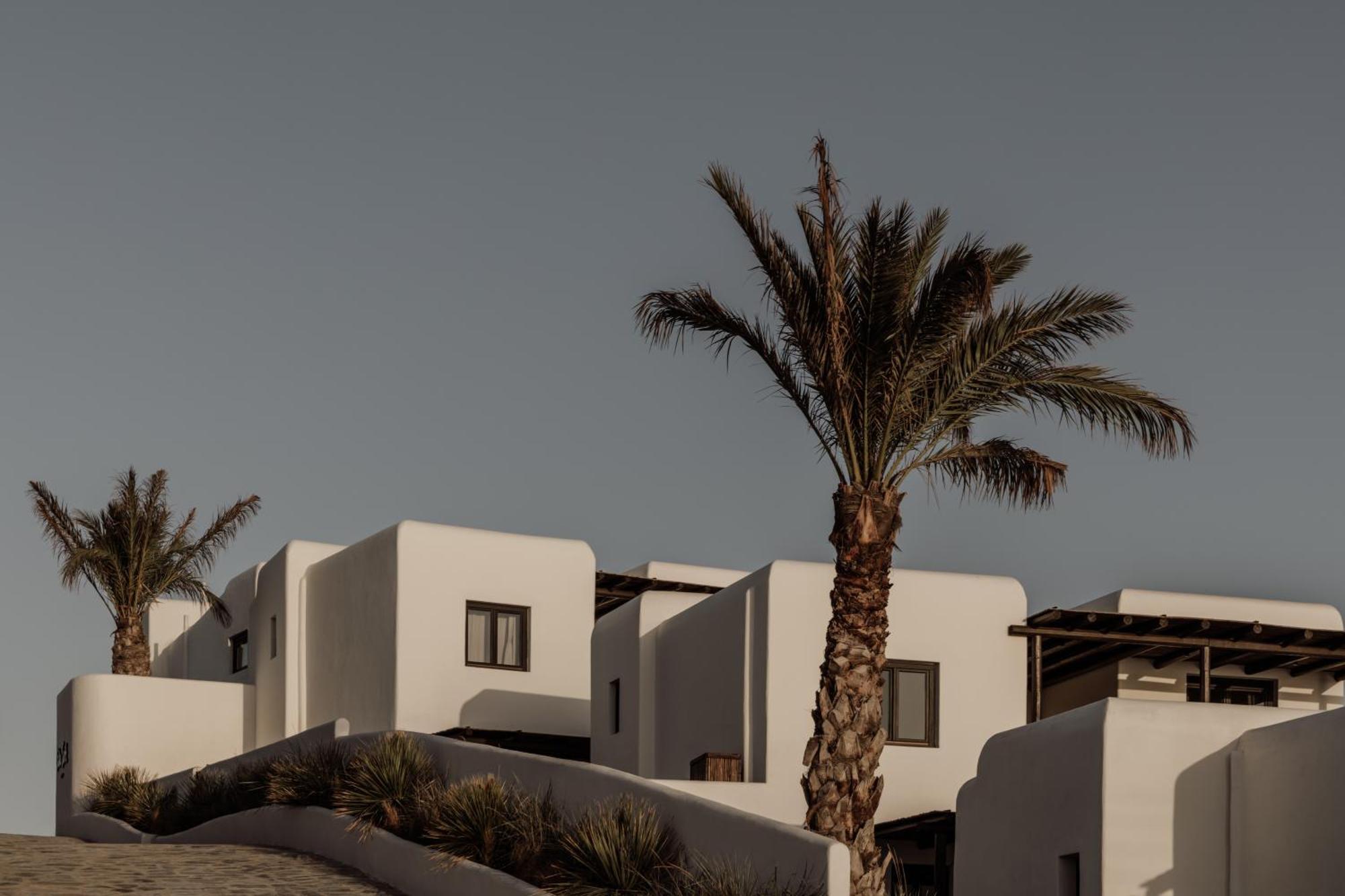 Hotel Ananea Mykonos - Adults Only Ornos  Exterior foto